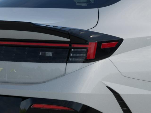 2026 Hyundai SONATA N Line Waldorf MD