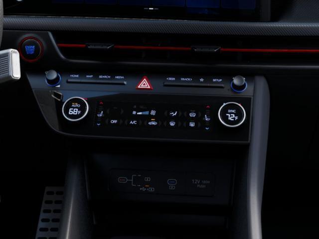 2026 Hyundai SONATA N Line Waldorf MD