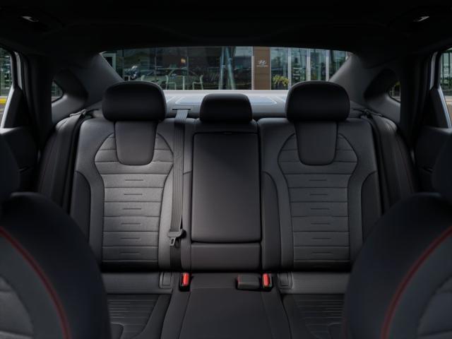 2026 Hyundai SONATA N Line Waldorf MD