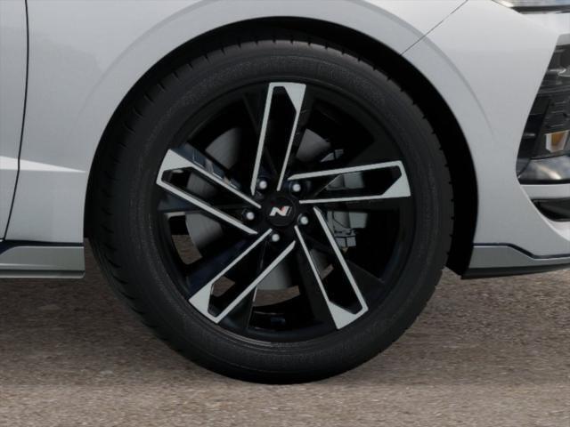 2026 Hyundai SONATA N Line Waldorf MD