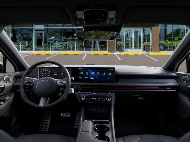 2026 Hyundai SONATA N Line Waldorf MD