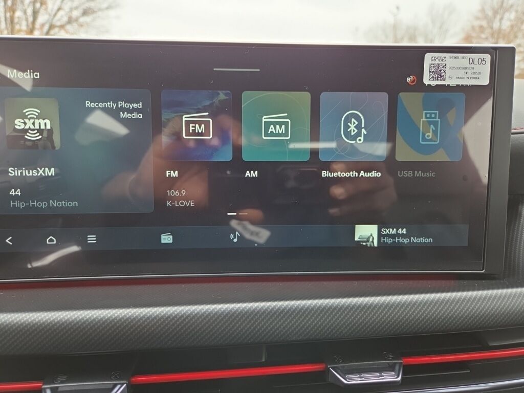 2026 Hyundai SONATA N Line Waldorf MD