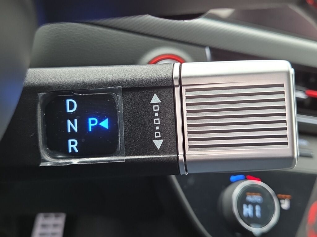 2026 Hyundai SONATA N Line Waldorf MD