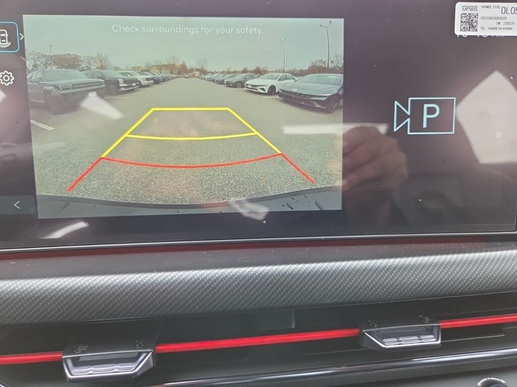 2026 Hyundai SONATA N Line Waldorf MD