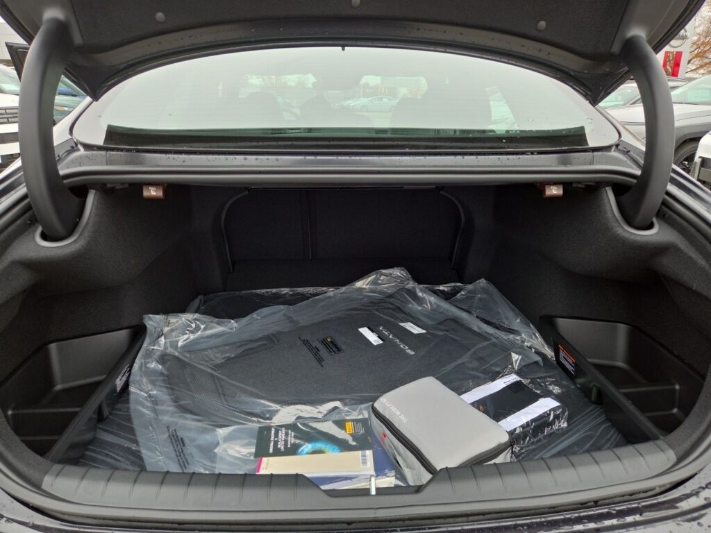 2026 Hyundai SONATA N Line Waldorf MD