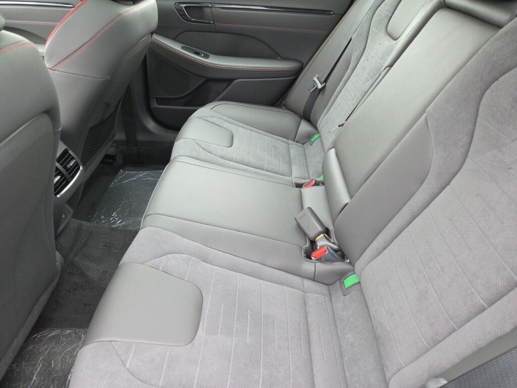 2026 Hyundai SONATA N Line Waldorf MD