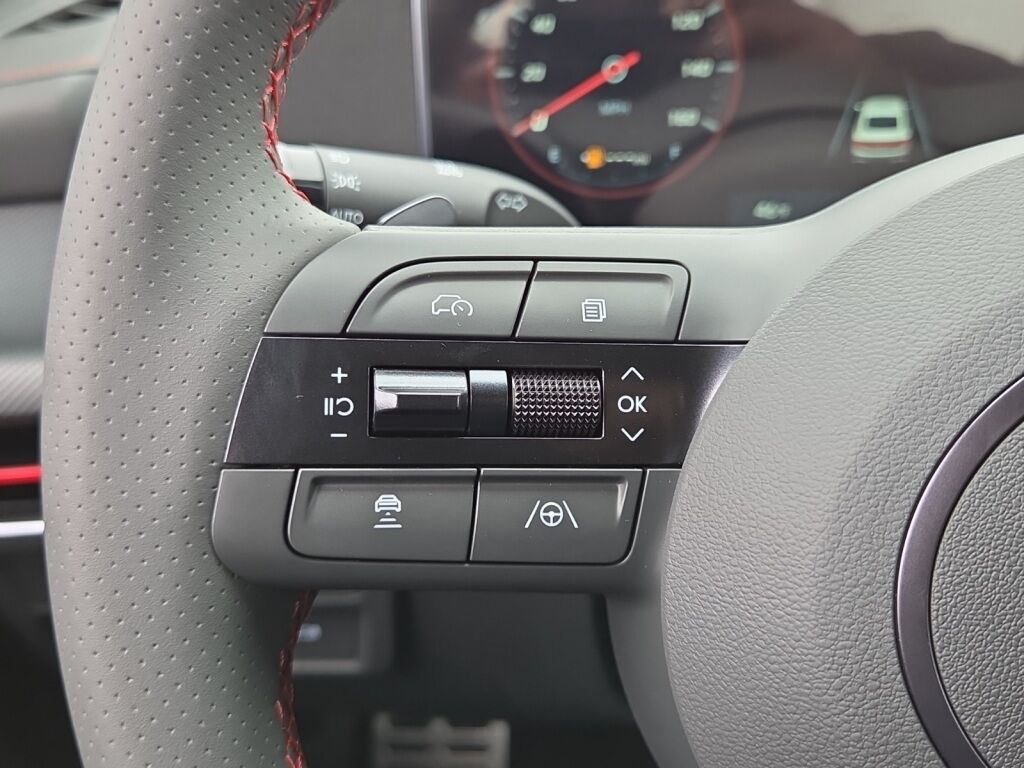 2026 Hyundai SONATA N Line Waldorf MD