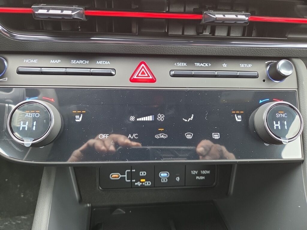 2026 Hyundai SONATA N Line Waldorf MD