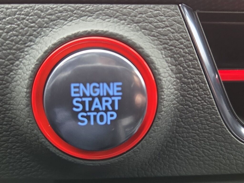 2026 Hyundai SONATA N Line Waldorf MD