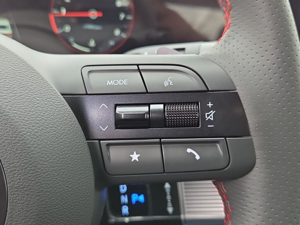 2026 Hyundai SONATA N Line Waldorf MD