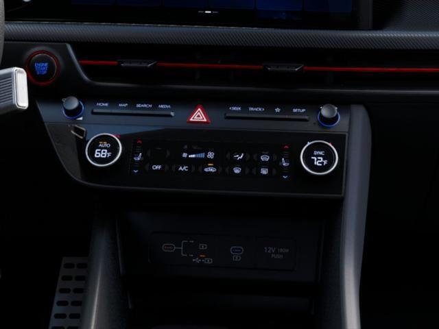 2026 Hyundai SONATA N Line Waldorf MD