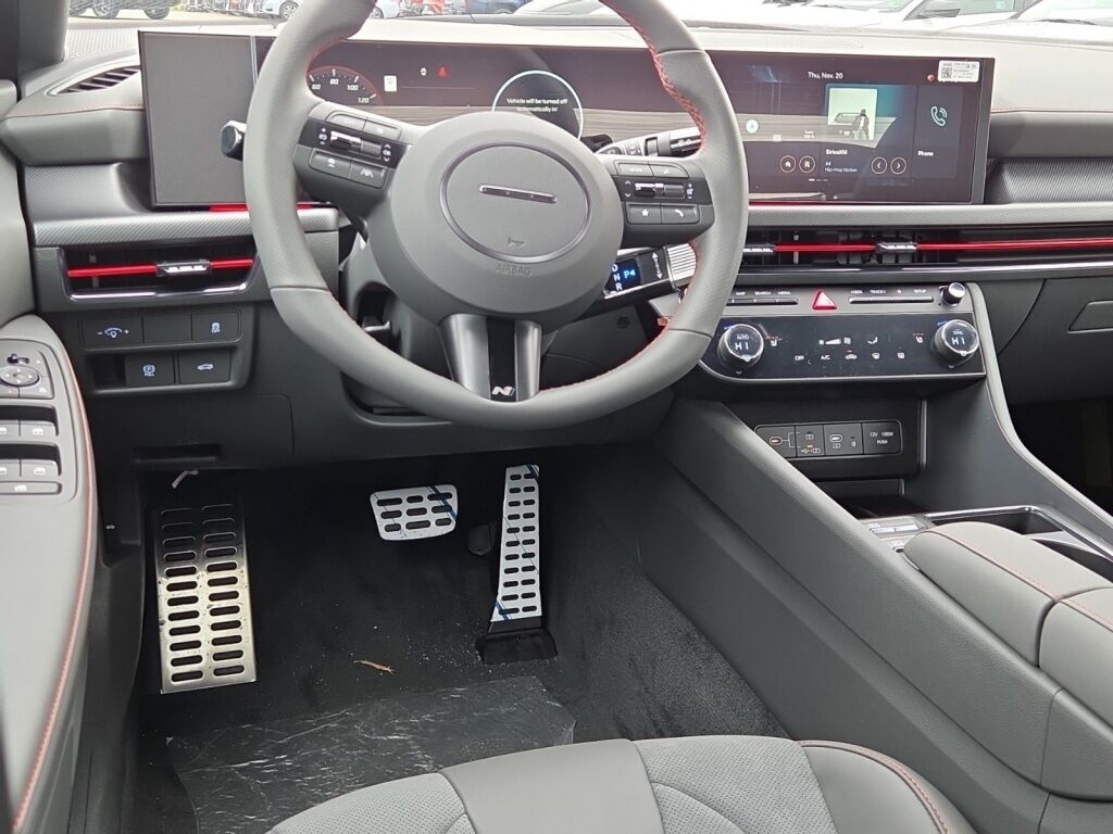 2026 Hyundai SONATA N Line Waldorf MD