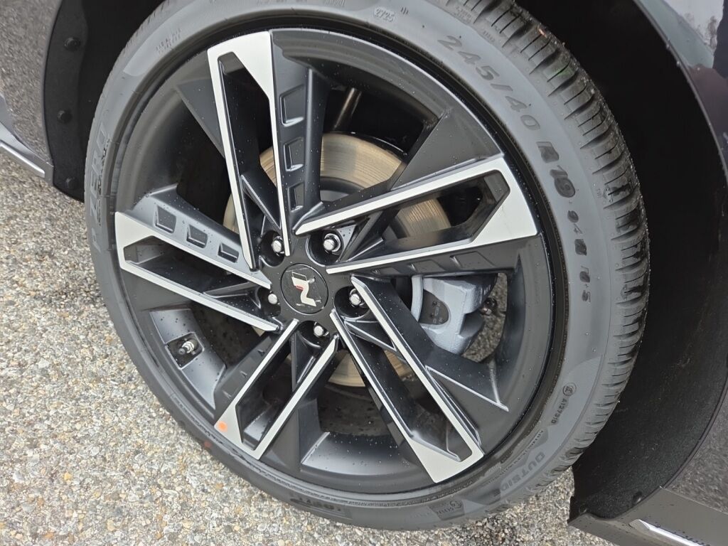 2026 Hyundai SONATA N Line Waldorf MD