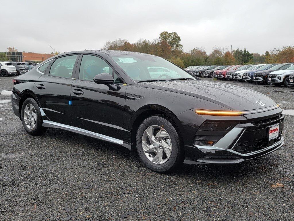 2026 Hyundai SONATA
