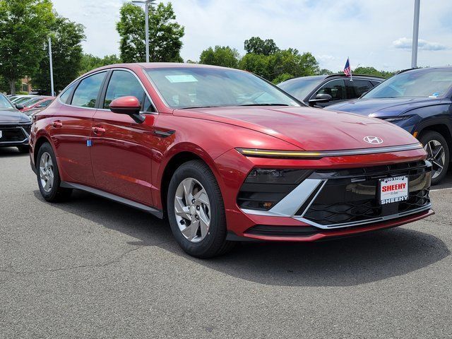 2026 Hyundai SONATA SE