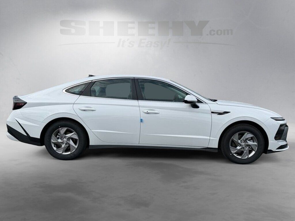 2026 Hyundai SONATA SE Chantilly VA