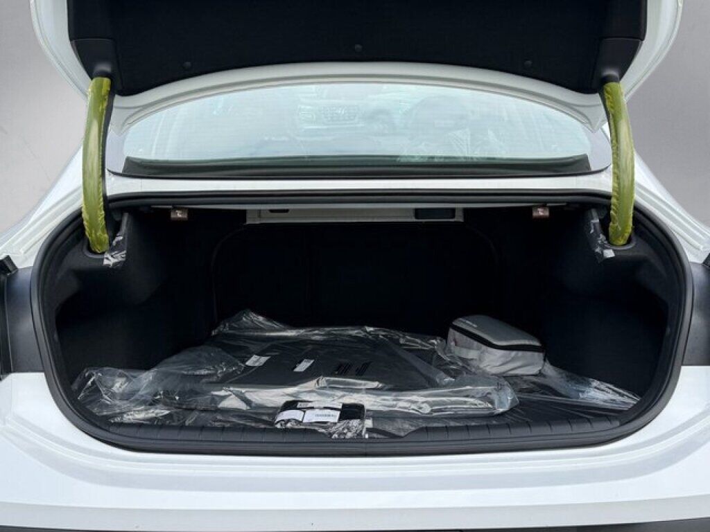 2026 Hyundai SONATA SE Chantilly VA