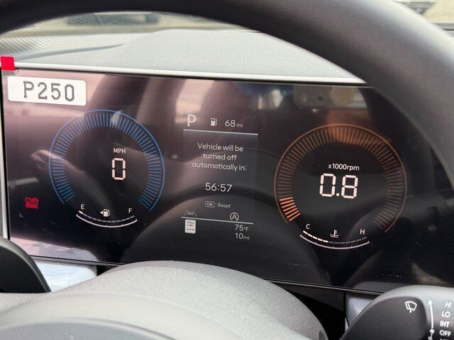 2026 Hyundai SONATA SE Chantilly VA
