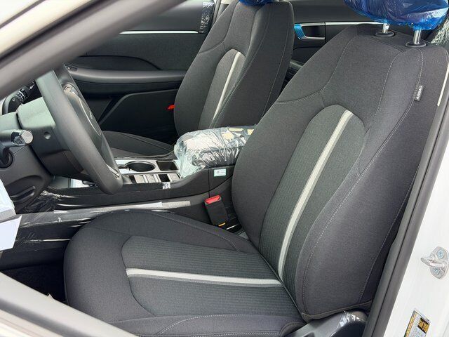 2026 Hyundai SONATA SE Chantilly VA