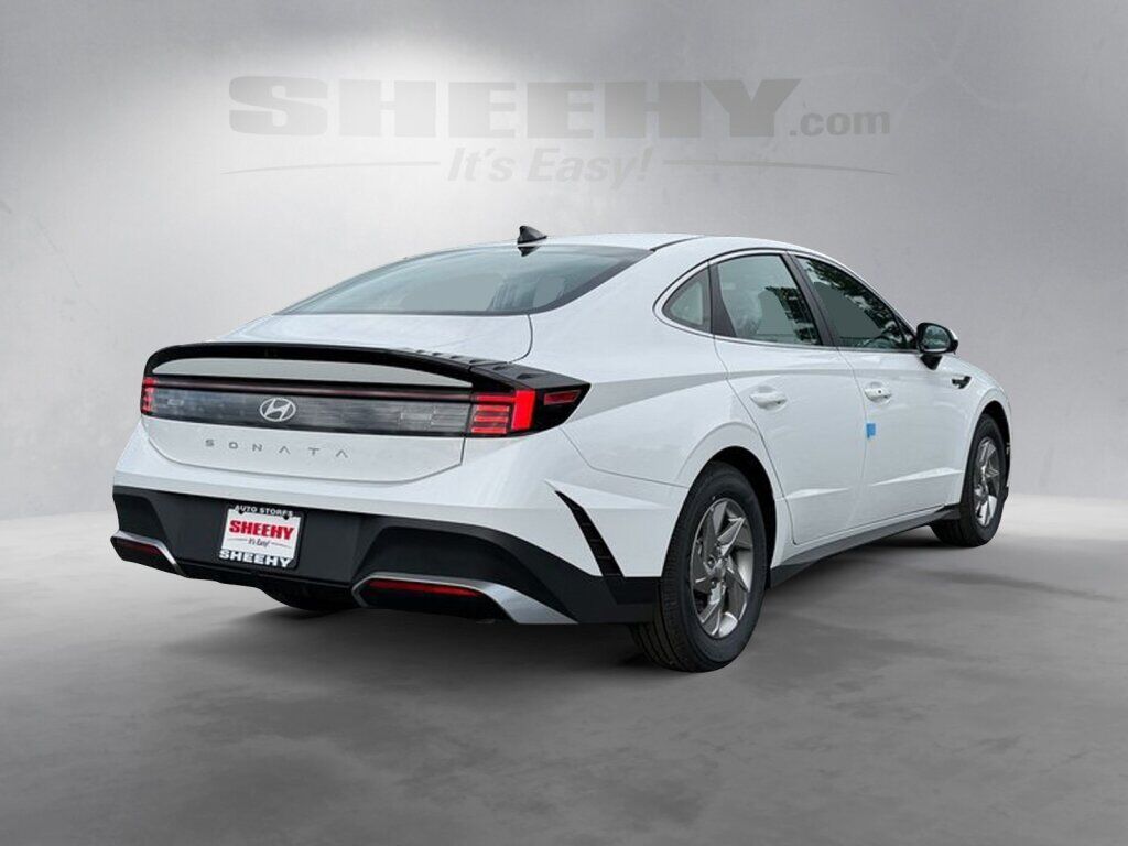 2026 Hyundai SONATA SE Chantilly VA