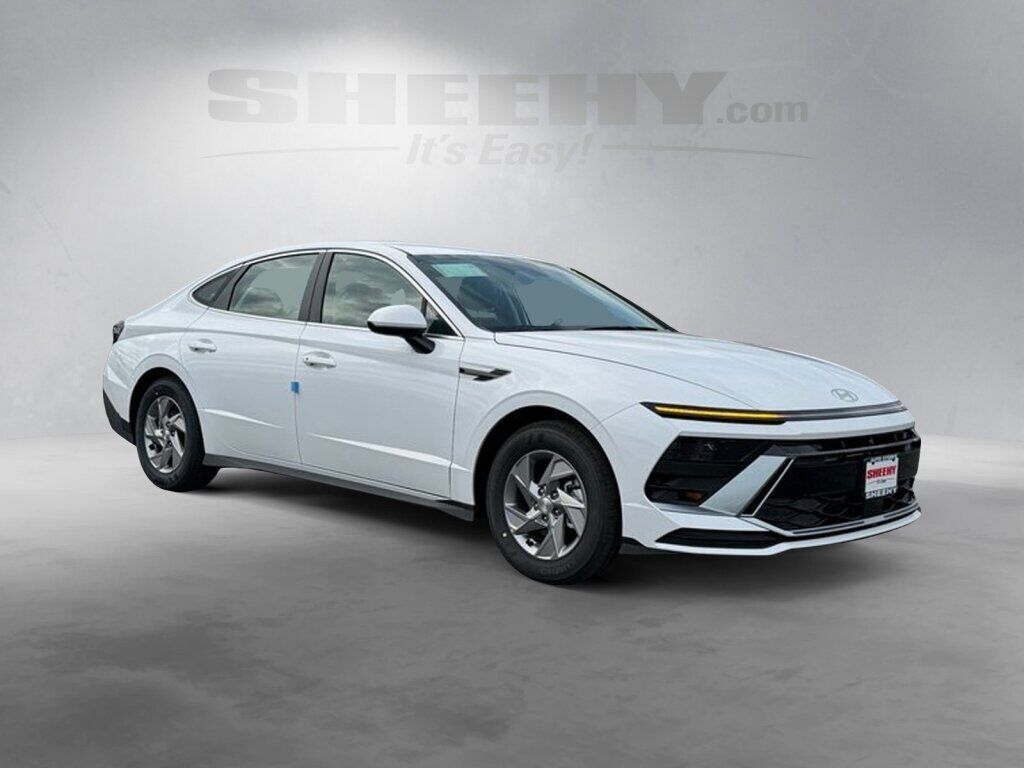 2026 Hyundai SONATA