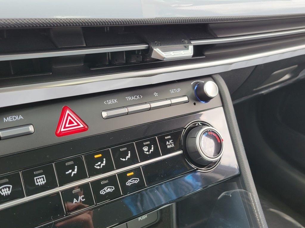 2026 Hyundai SONATA SE Chantilly VA