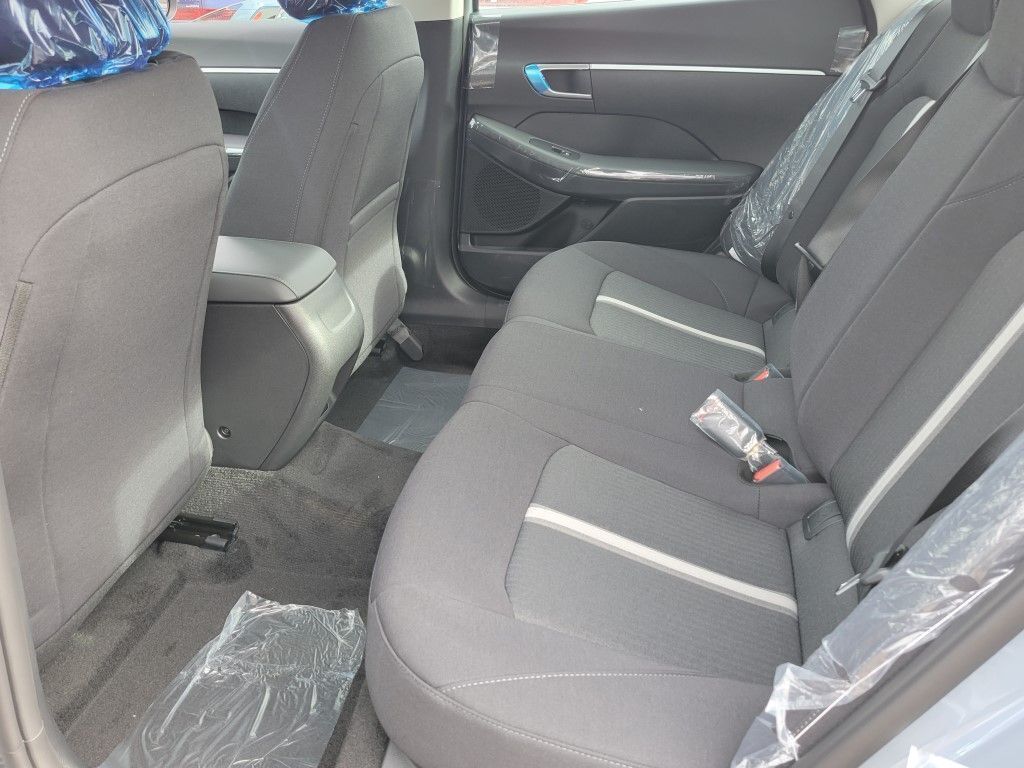 2026 Hyundai SONATA SE Chantilly VA