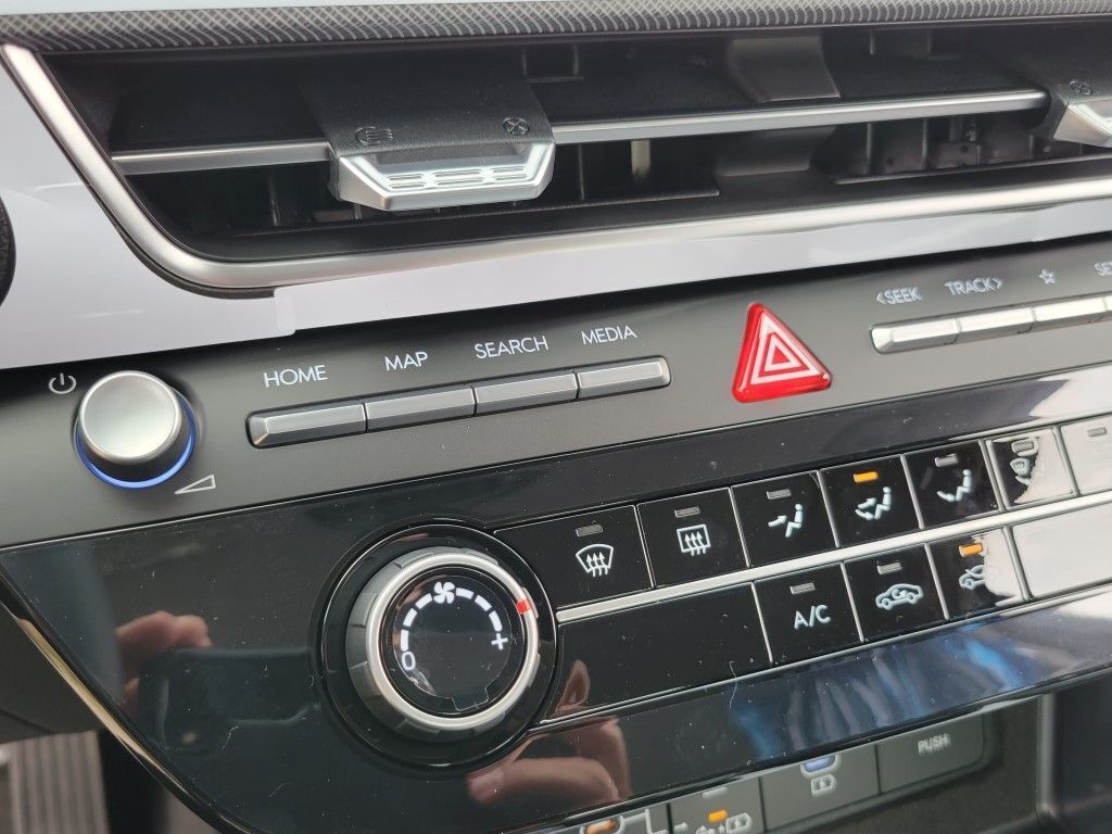 2026 Hyundai SONATA SE Chantilly VA