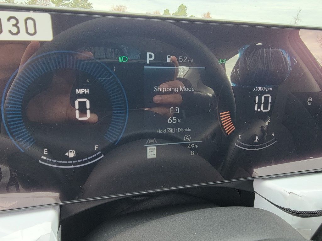 2026 Hyundai SONATA SE Chantilly VA