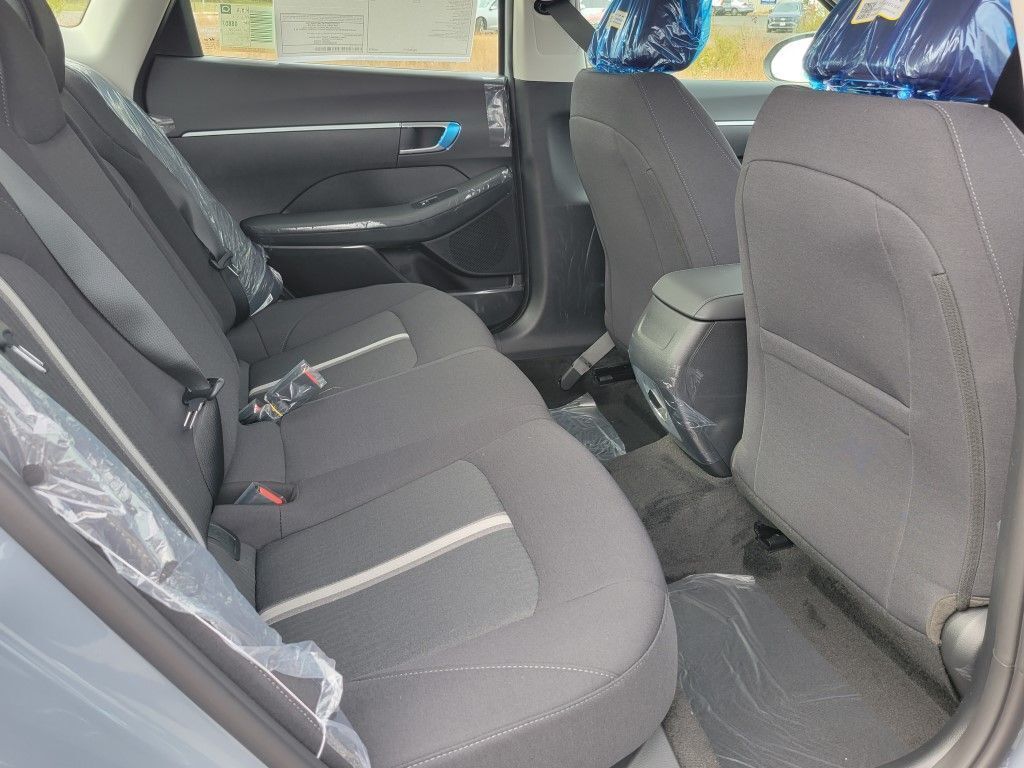 2026 Hyundai SONATA SE Chantilly VA