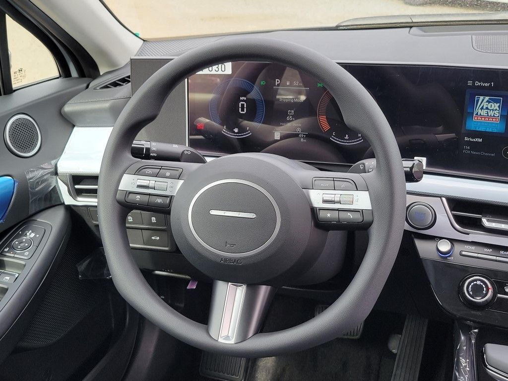 2026 Hyundai SONATA SE Chantilly VA