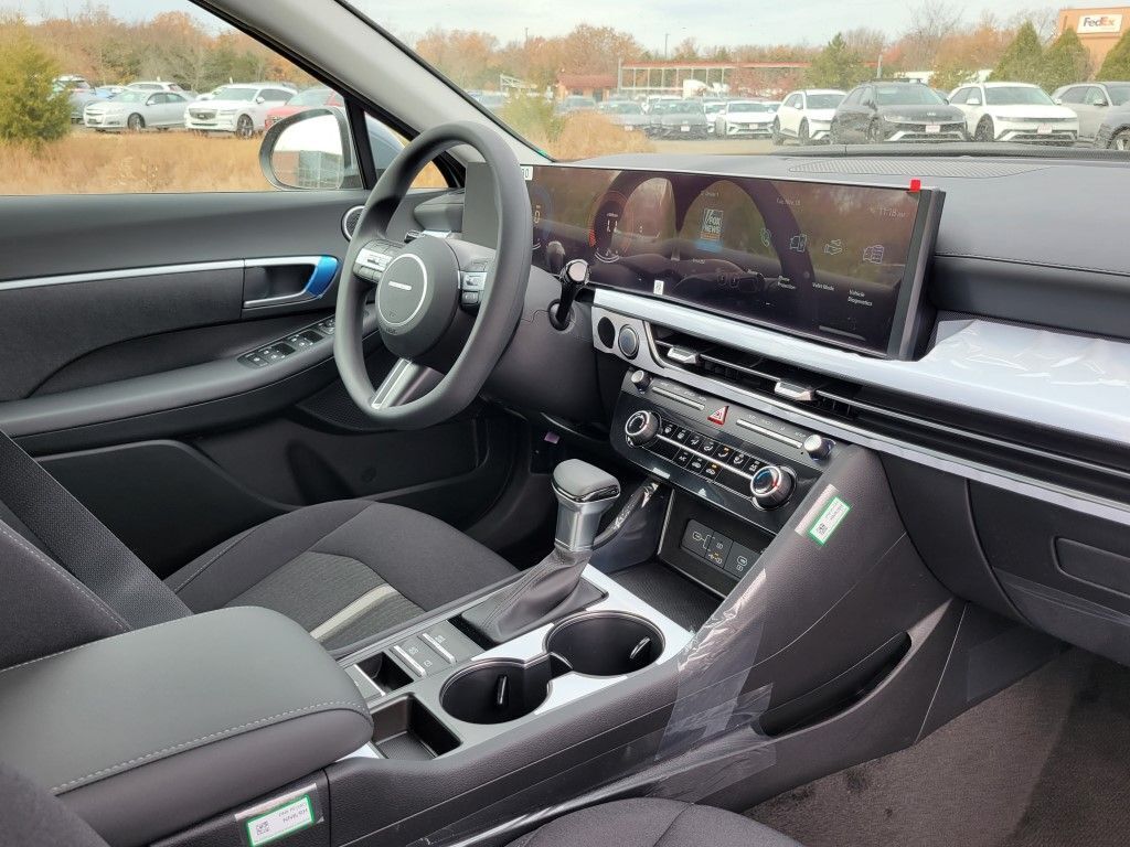 2026 Hyundai SONATA SE Chantilly VA