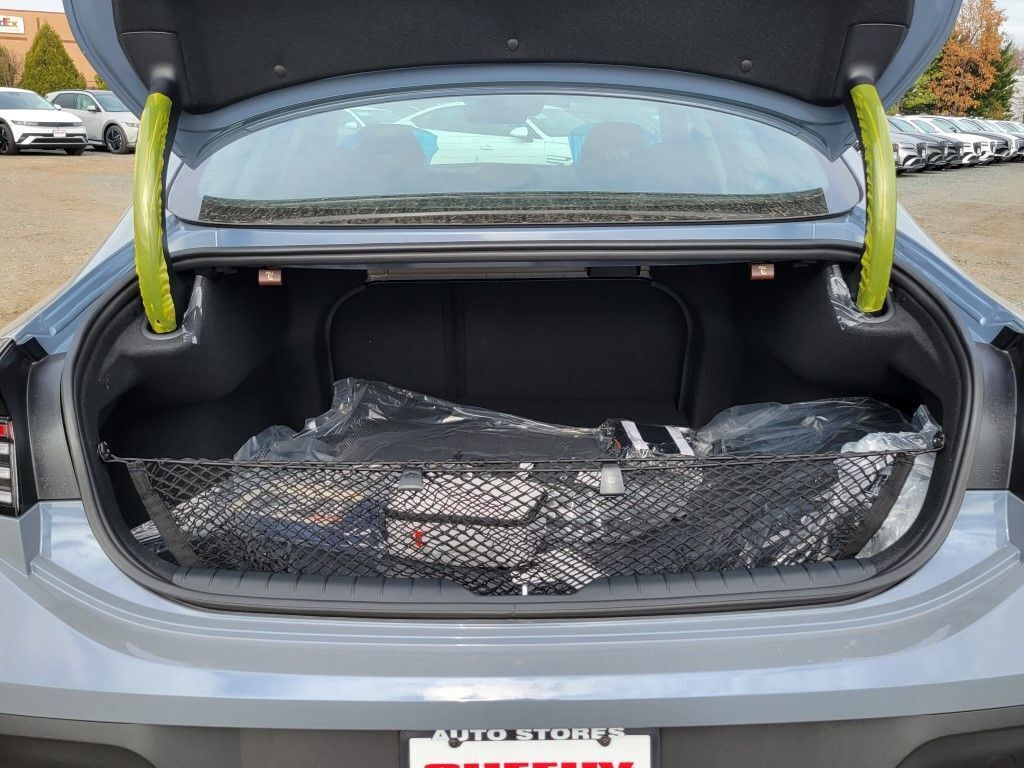 2026 Hyundai SONATA SE Chantilly VA