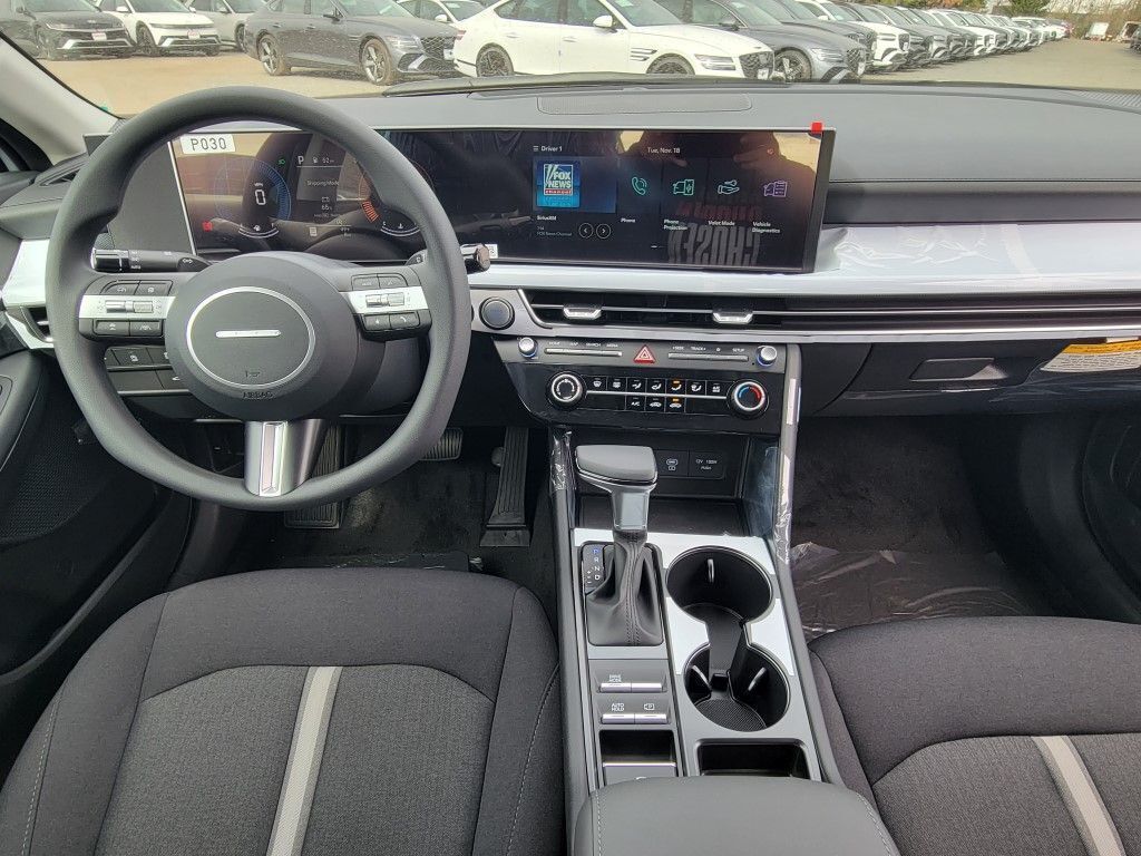 2026 Hyundai SONATA SE Chantilly VA