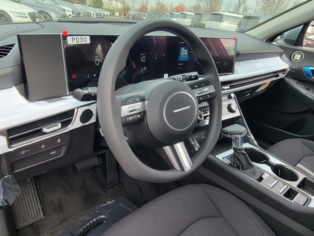 2026 Hyundai SONATA SE Chantilly VA