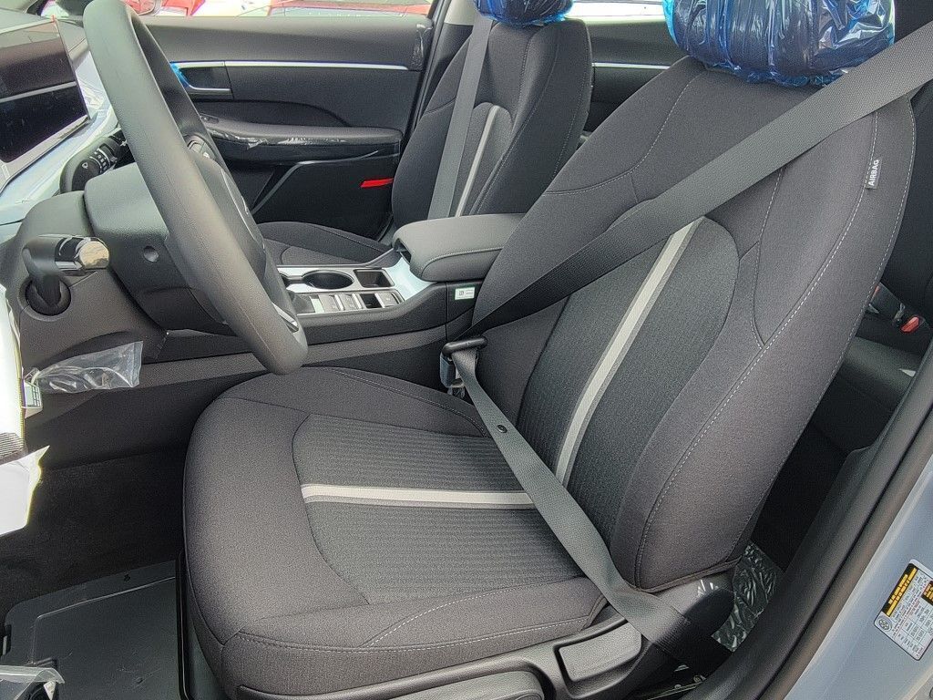 2026 Hyundai SONATA SE Chantilly VA