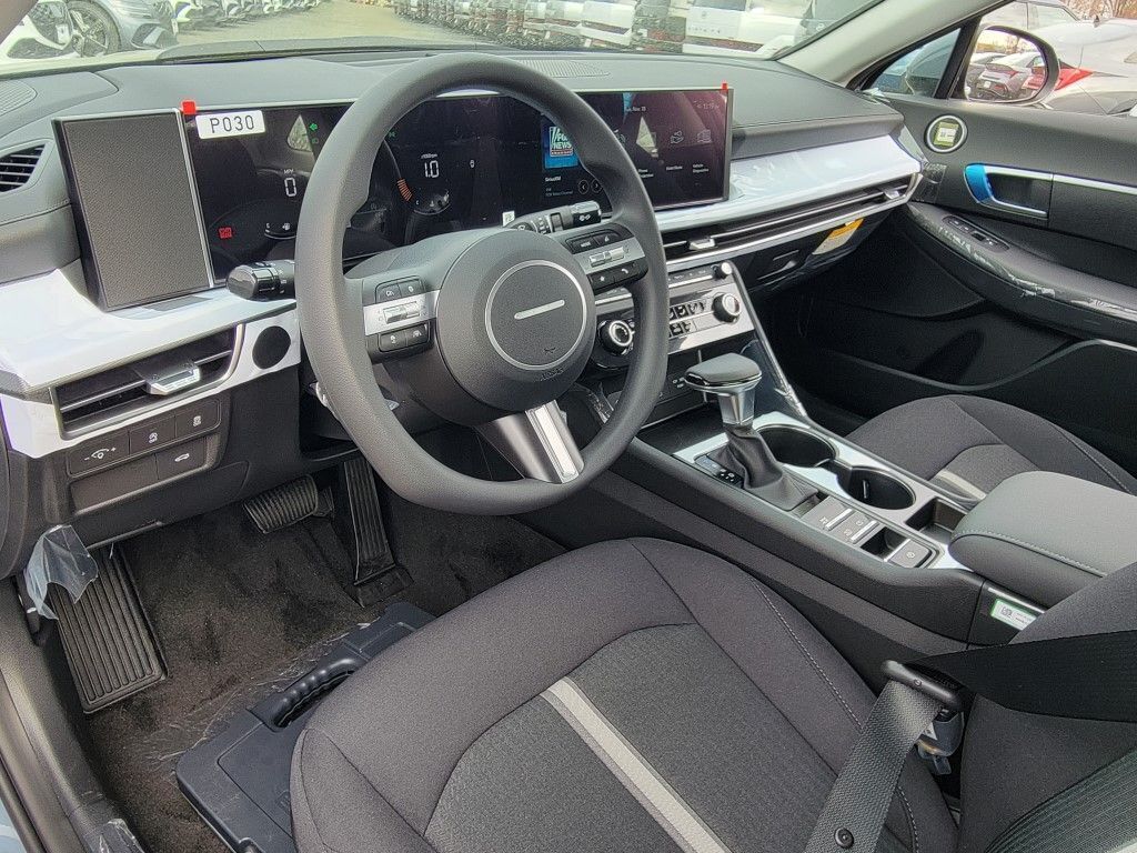 2026 Hyundai SONATA SE Chantilly VA