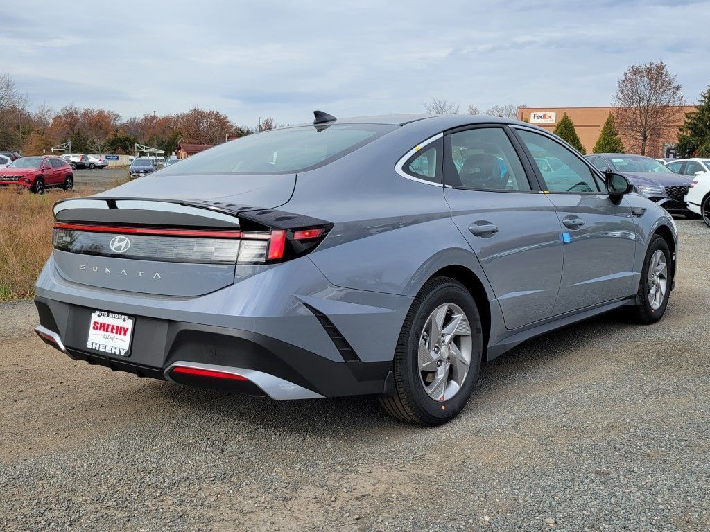 2026 Hyundai SONATA SE Chantilly VA