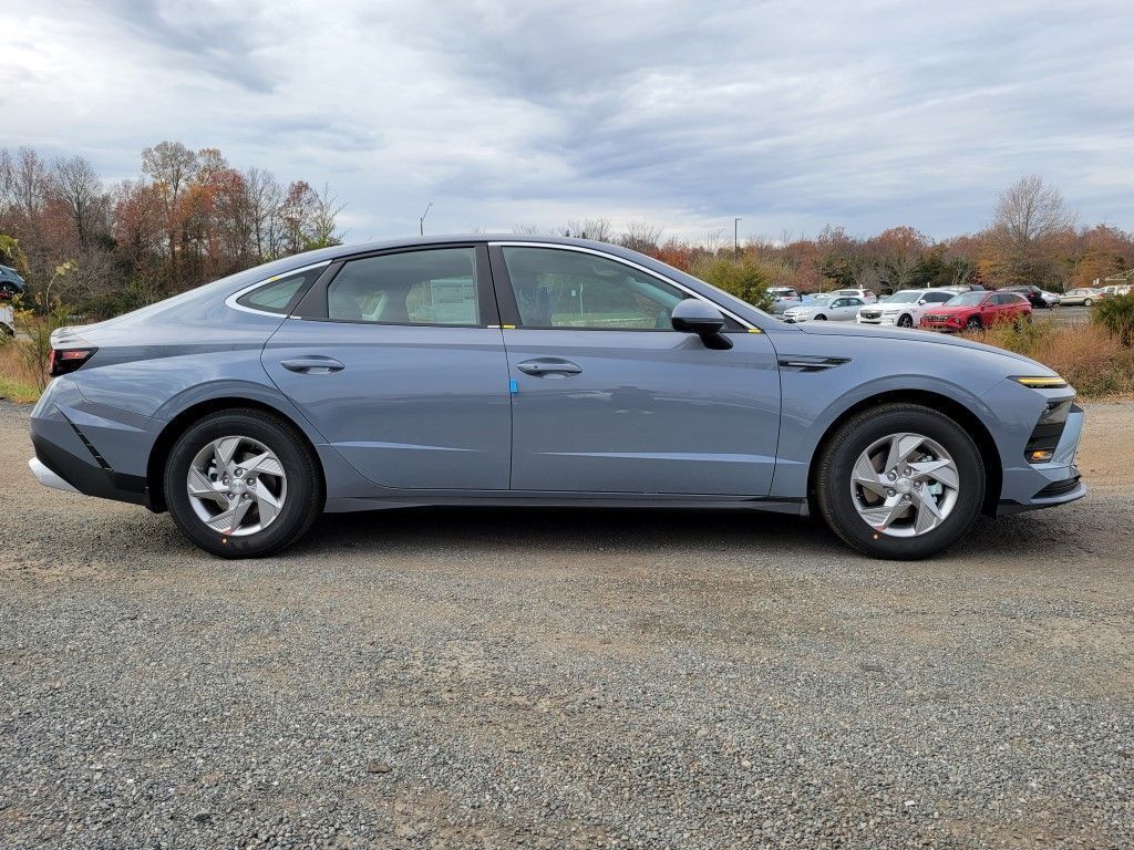 2026 Hyundai SONATA SE Chantilly VA