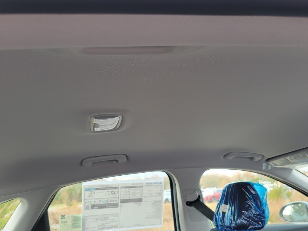 2026 Hyundai SONATA SE Chantilly VA