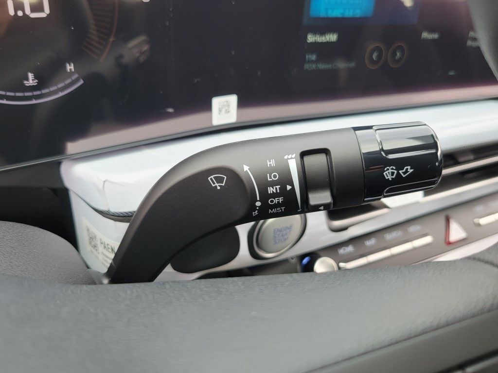 2026 Hyundai SONATA SE Chantilly VA