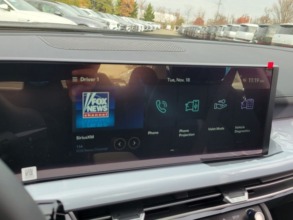 2026 Hyundai SONATA SE Chantilly VA