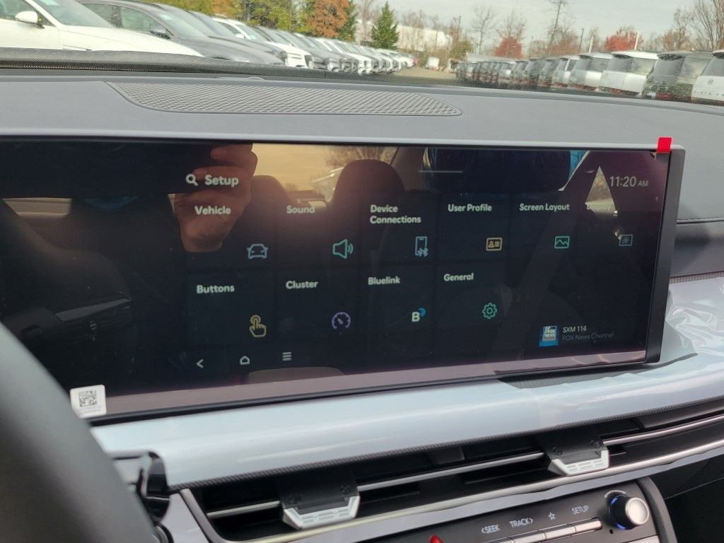 2026 Hyundai SONATA SE Chantilly VA