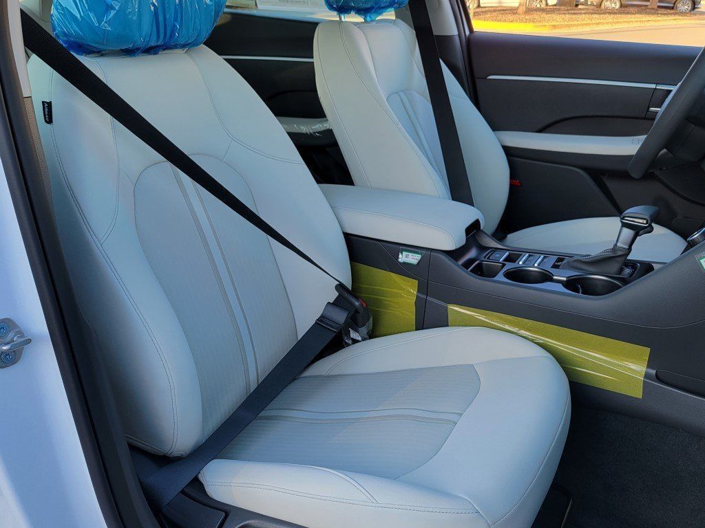 2026 Hyundai SONATA SE Chantilly VA