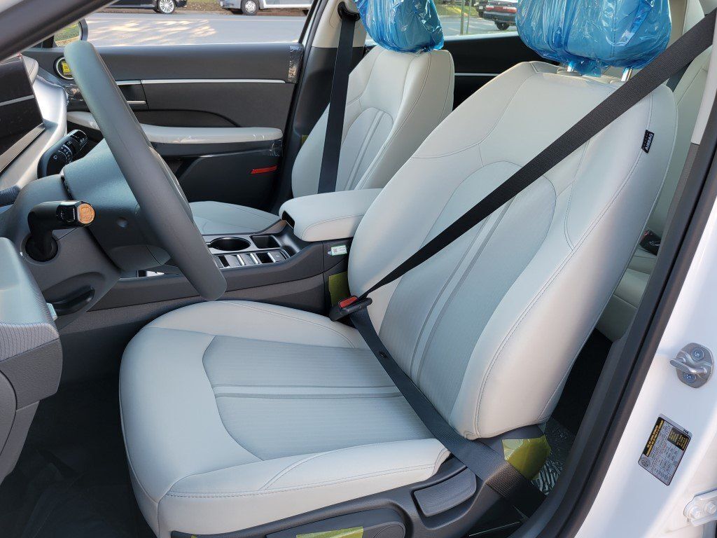 2026 Hyundai SONATA SE Chantilly VA