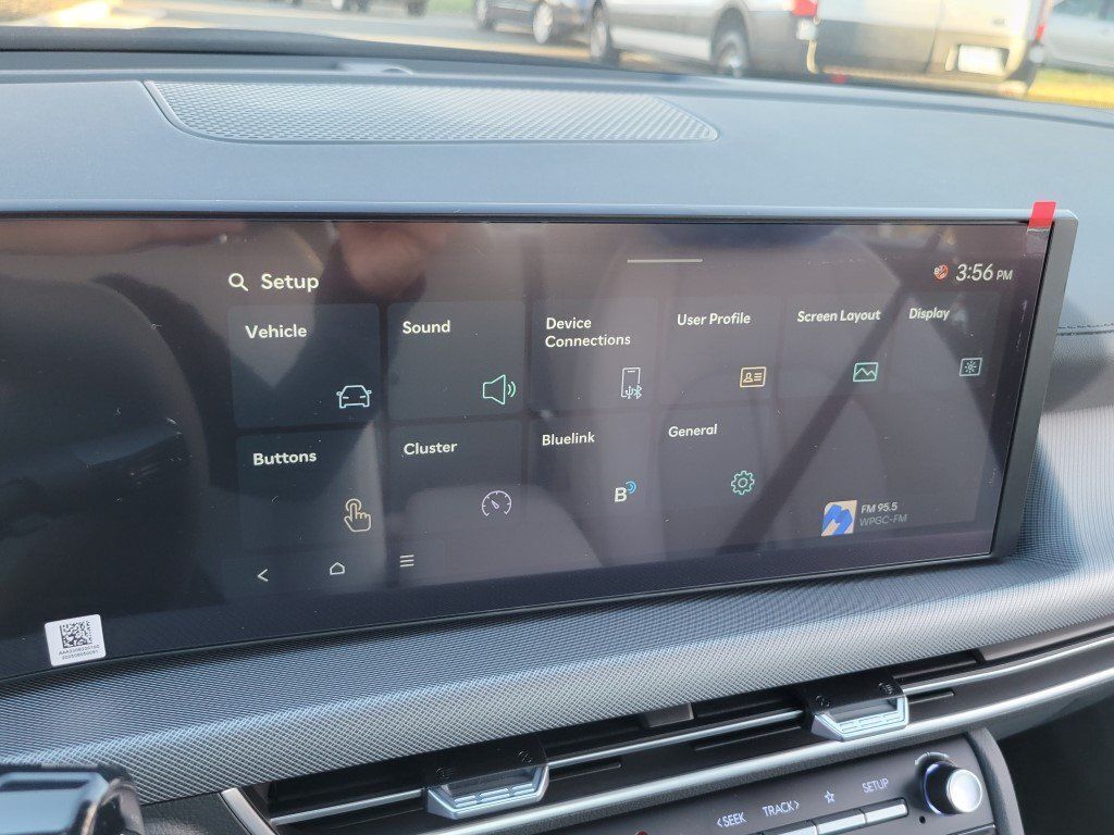 2026 Hyundai SONATA SE Chantilly VA