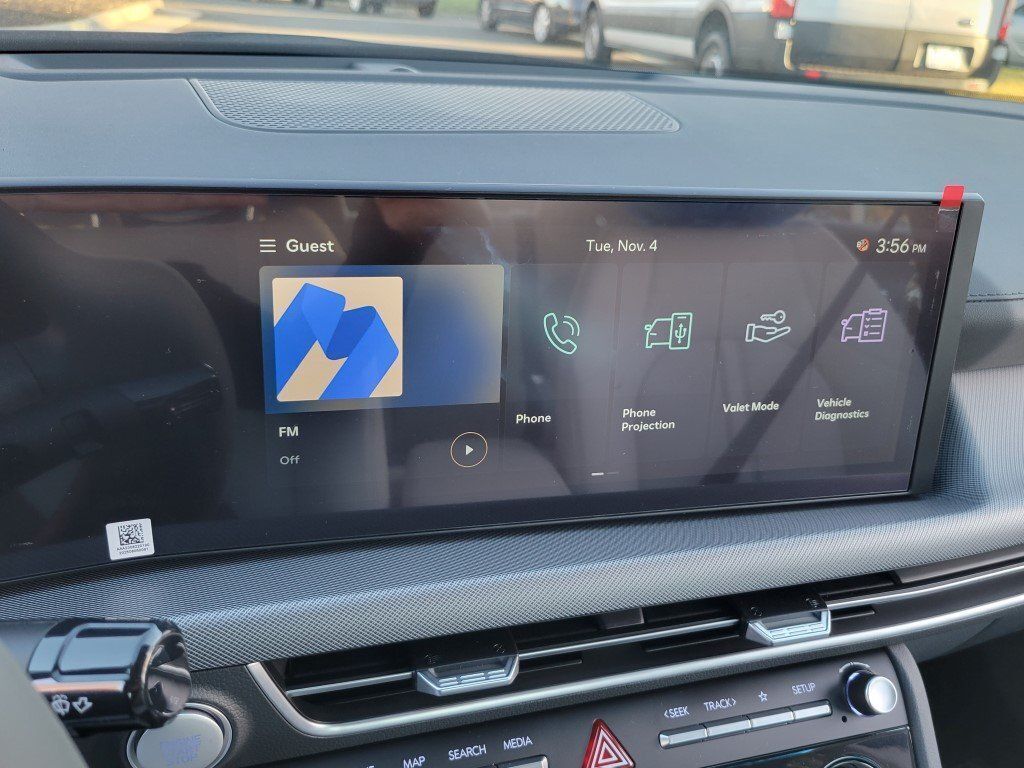 2026 Hyundai SONATA SE Chantilly VA