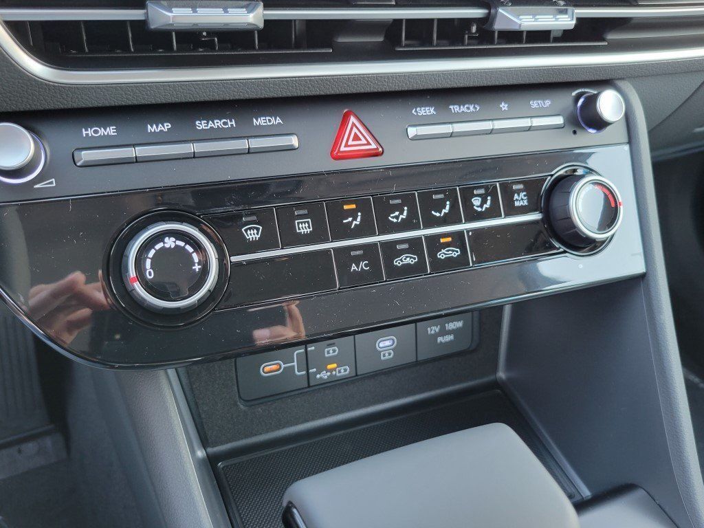 2026 Hyundai SONATA SE Chantilly VA