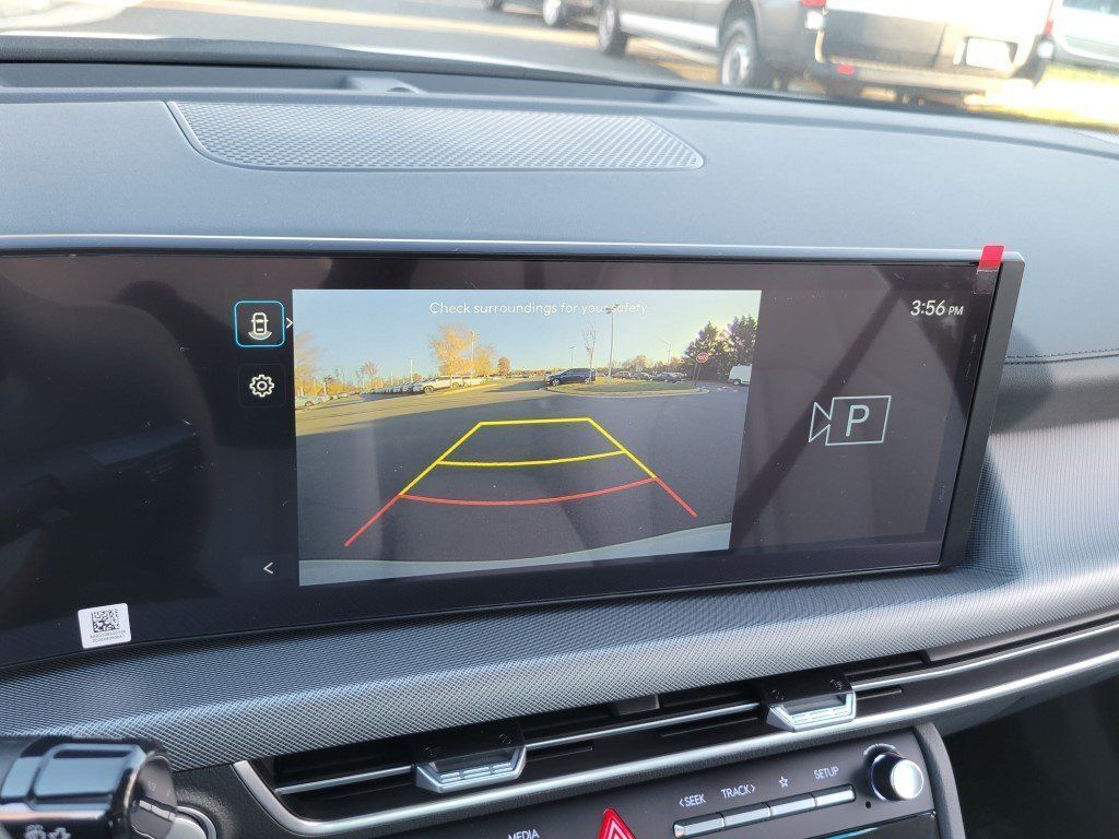 2026 Hyundai SONATA SE Chantilly VA