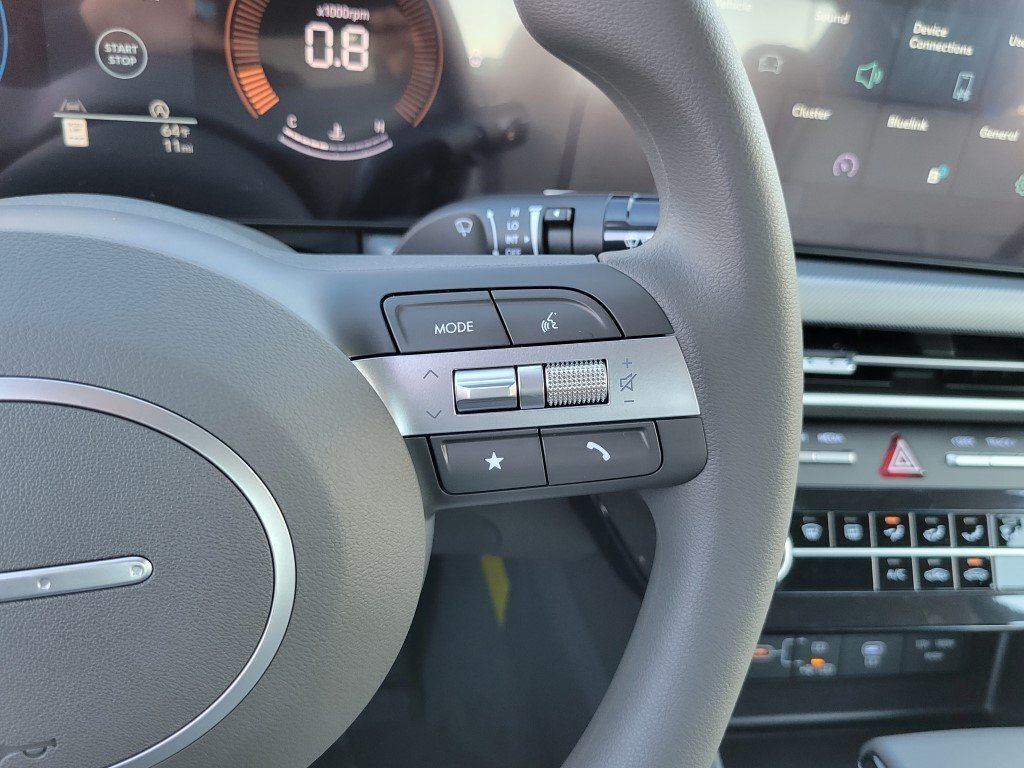 2026 Hyundai SONATA SE Chantilly VA